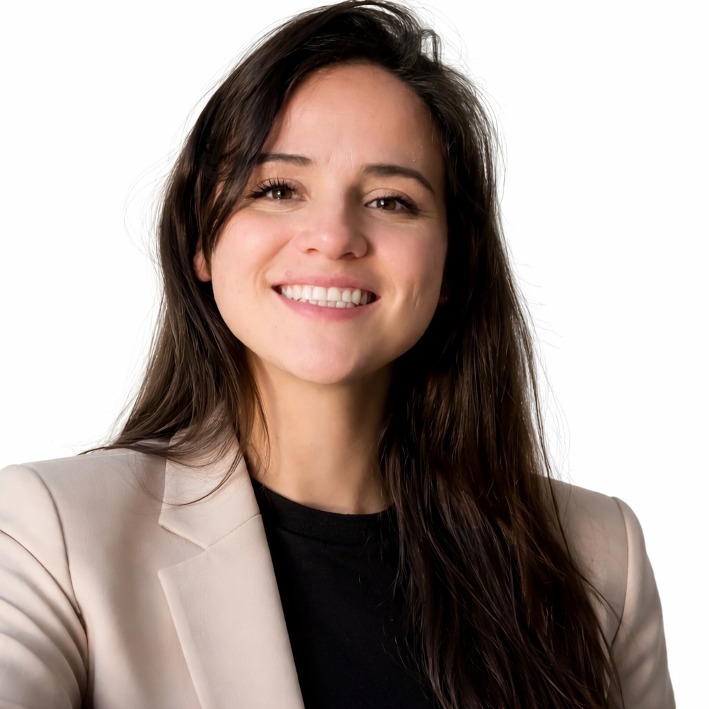 Natalia Zartha Suarez